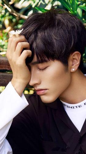 羅正[MR-X現成員之一]