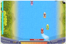 水上摩托競速無敵版 水上摩托競速無敵版