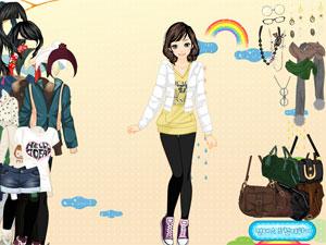 溫柔心情彩虹 溫柔心情彩虹