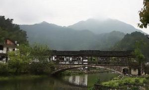 高嶺風景名勝區 高嶺風景名勝區