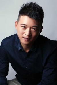 王中華[影視演員]