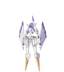 DARLING in the FRANXX[原創電視動畫]