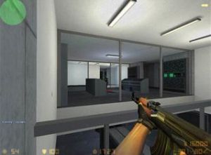 《反恐精英OL》