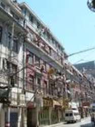 漢口小區 漢口小區