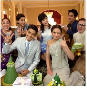 惡魔之翼[泰劇]