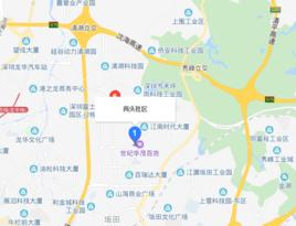 崗頭社區 崗頭社區