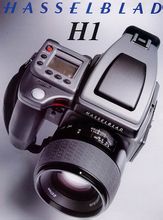 哈蘇AF645相機