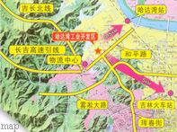 吉林哈達灣工業開發區 吉林哈達灣工業開發區