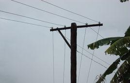 低壓線路 低壓線路