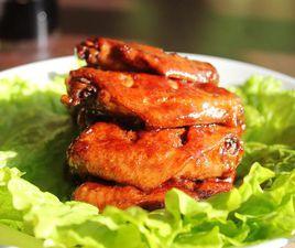 紅酒雞翅 紅酒雞翅