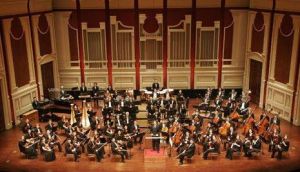 克利夫蘭交響樂團 克利夫蘭交響樂團