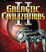 《銀河文明II:霸主》 《銀河文明II:霸主》