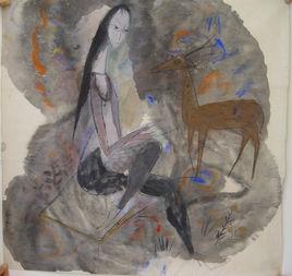 西方現代派美術 西方現代派美術