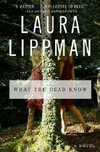 《貝塞尼家的姐妹》英文原版What The Dead Know