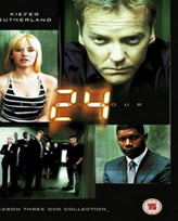 24小時反恐第三季