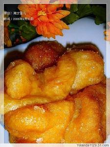 蛋煎藕餃 蛋煎藕餃