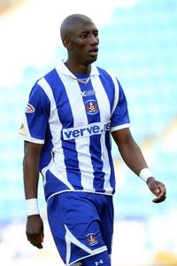 穆罕默杜·西索科 穆罕默杜·西索科