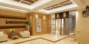 薩目邇口腔醫院 薩目邇口腔醫院