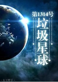 第1314號垃圾星球 第1314號垃圾星球
