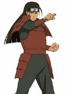 火影之異發修羅 火影之異發修羅