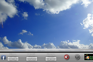找出雲中的數字 找出雲中的數字