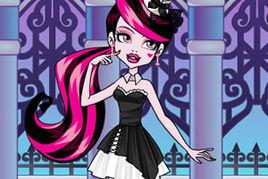 城堡里的杜庫拉 城堡里的杜庫拉