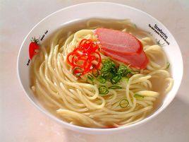 山西抻面 山西抻面