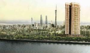 鴻益華府 鴻益華府