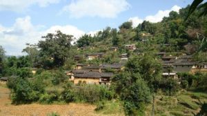 賽米寨自然村 賽米寨自然村