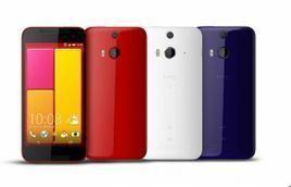 HTC Butterfly 2 HTC Butterfly 2