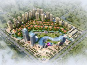 常州紅星國際廣場