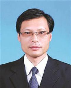 王建敏[台州市人民防空辦公室主任]