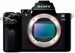 索尼a7ii 索尼a7ii