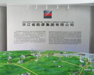 浙江省能源集團有限公司 浙江省能源集團有限公司