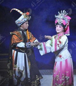 貴州洋琴 貴州洋琴