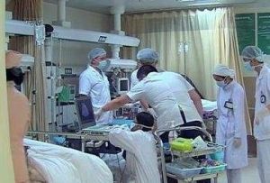 急診室故事第二季 急診室故事第二季