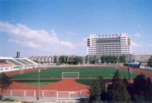 華北科技學院環境工程系