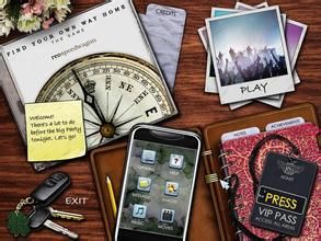 《快速馬車合唱團之尋找回家路》 《快速馬車合唱團之尋找回家路》