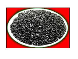 優質無煙煤濾料 優質無煙煤濾料