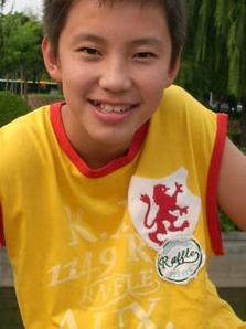 王子剛[唐山市路南區友誼街道人民調解委員會調解員]