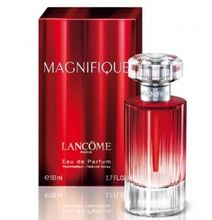 蘭蔻Magnifique璀璨紅情 香水