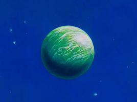 那美剋星 那美剋星