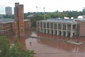 華盛頓大學商學院