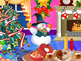 聖誕派對裝飾 聖誕派對裝飾