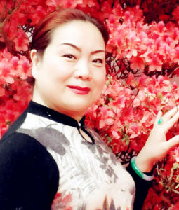 李春雷[女低音歌唱家]