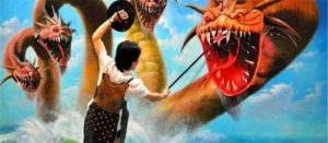 錯覺4D奇幻趣味館 錯覺4D奇幻趣味館