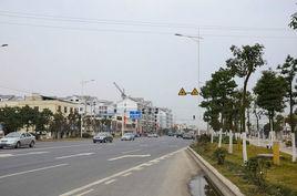 界牌鎮[四川省綿陽市安州區界牌鎮]