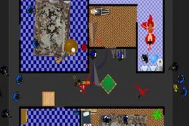 無盡的戰爭2 無盡的戰爭2