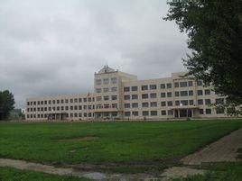 富錦市二龍山鎮中學 富錦市二龍山鎮中學