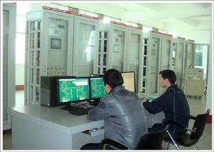 水電站非電氣量測量 水電站非電氣量測量